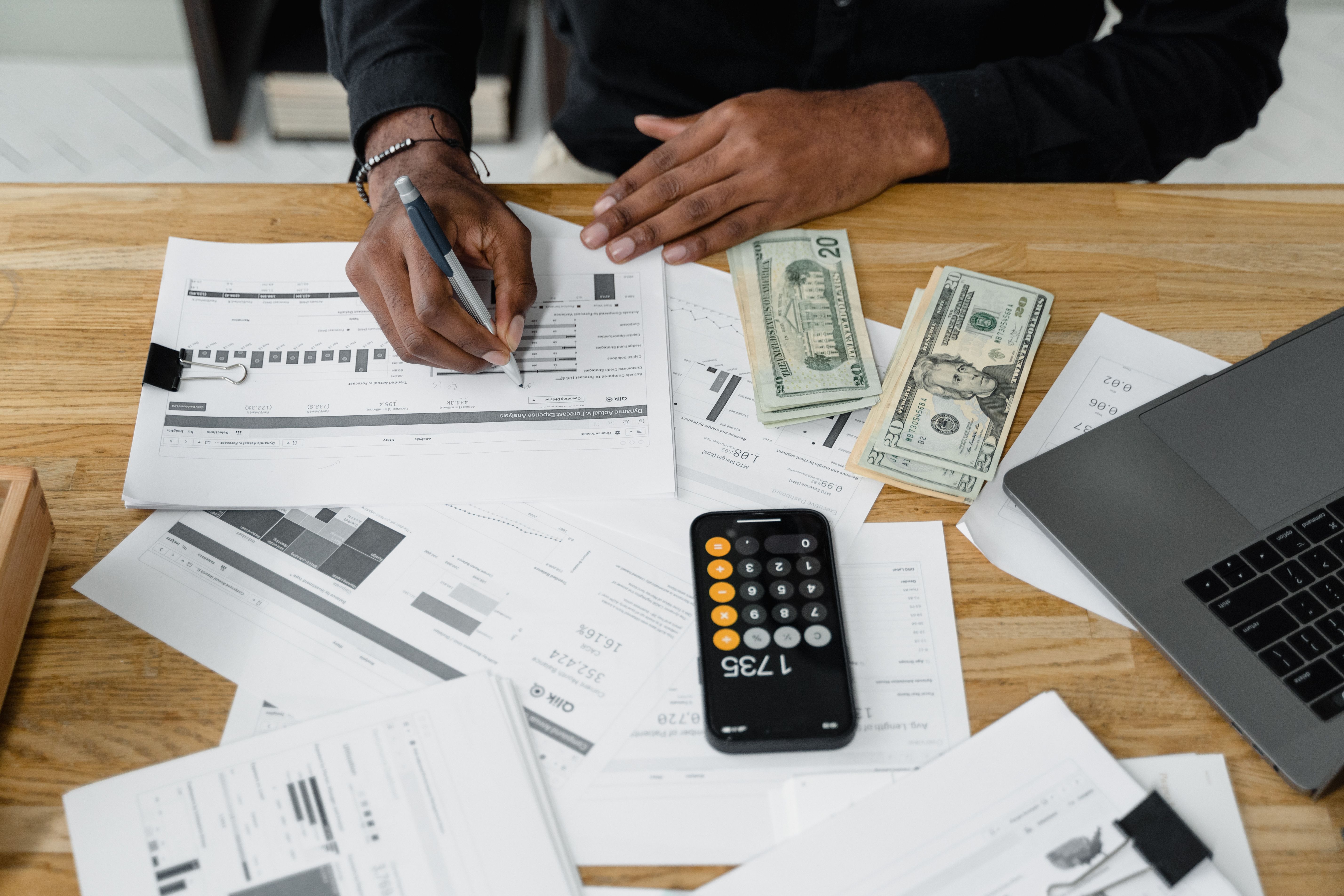 $10M+ Public Accounting Firm case study