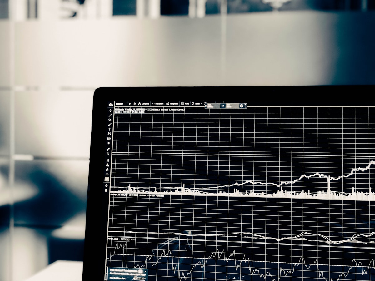 The Future of Agentic Finance